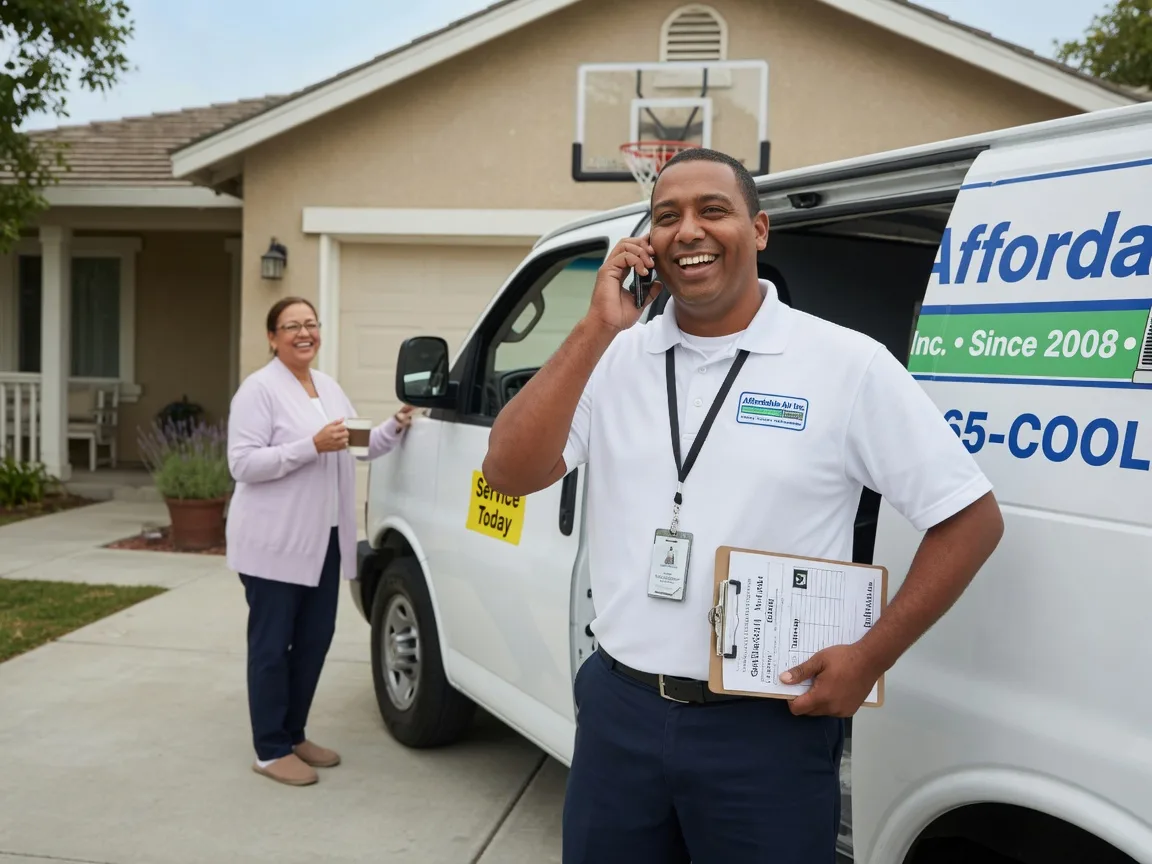Central Ac Repair Wildorado, TX FAQs